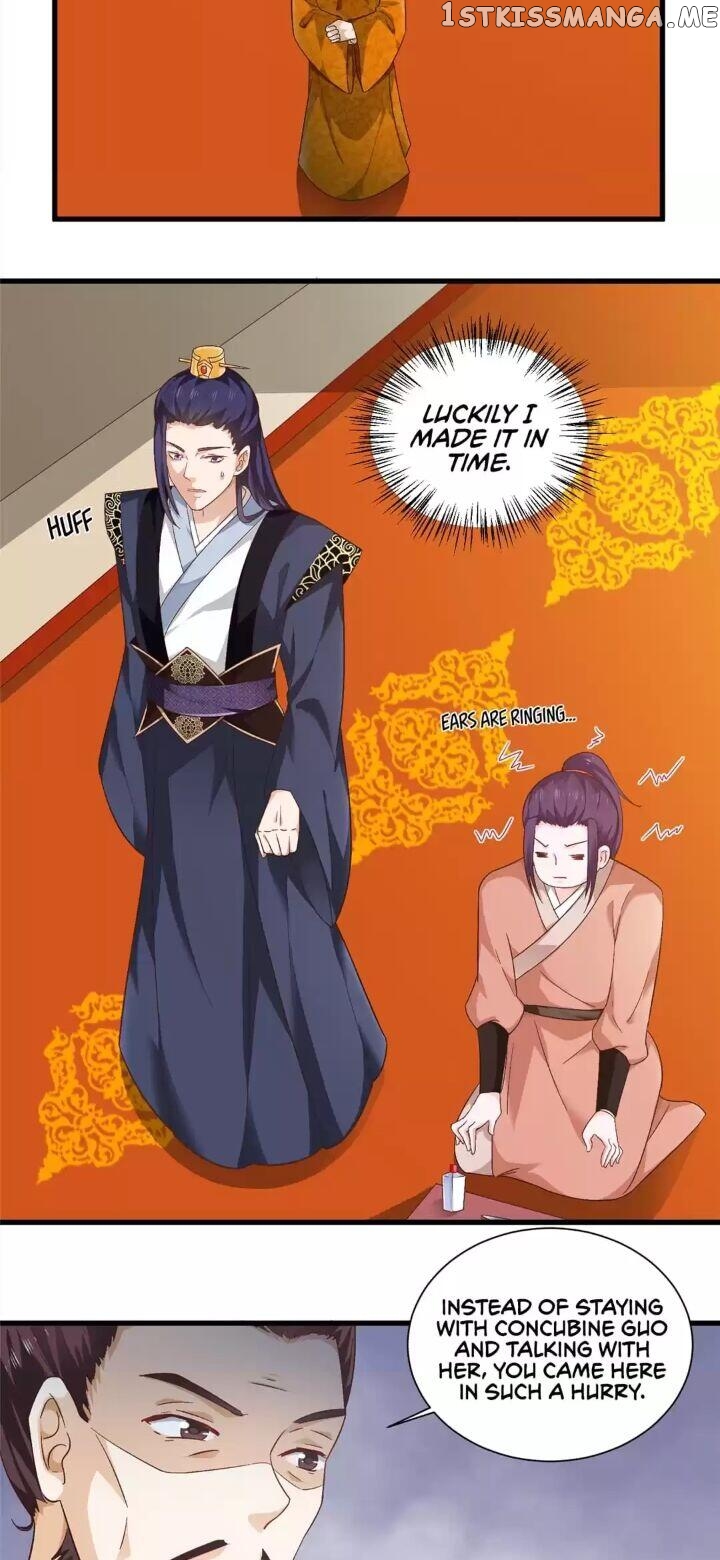 A Flourishing Doctress chapter 39 - page 3