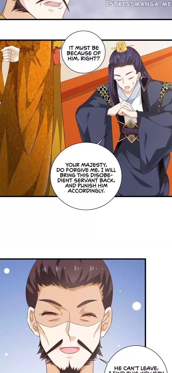 A Flourishing Doctress chapter 39 - page 4