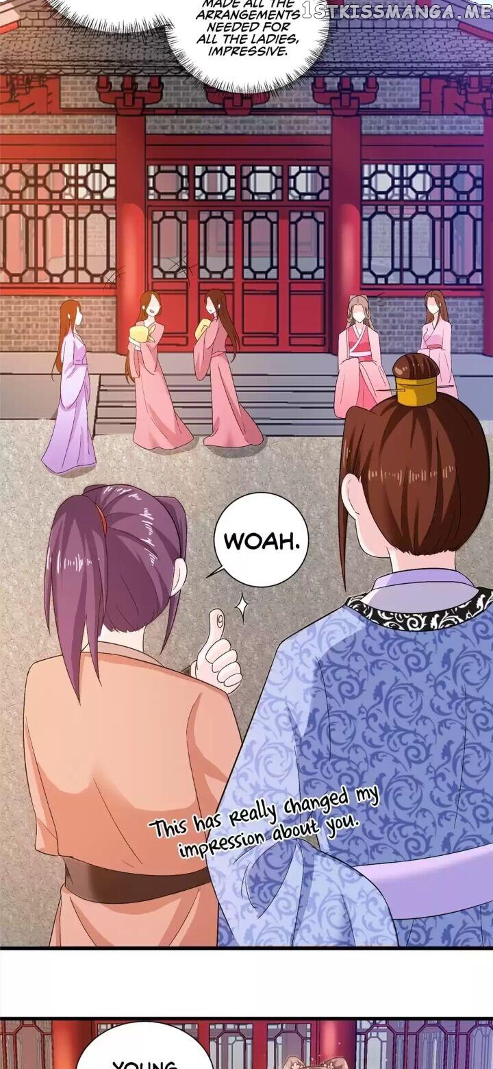 A Flourishing Doctress chapter 37 - page 12