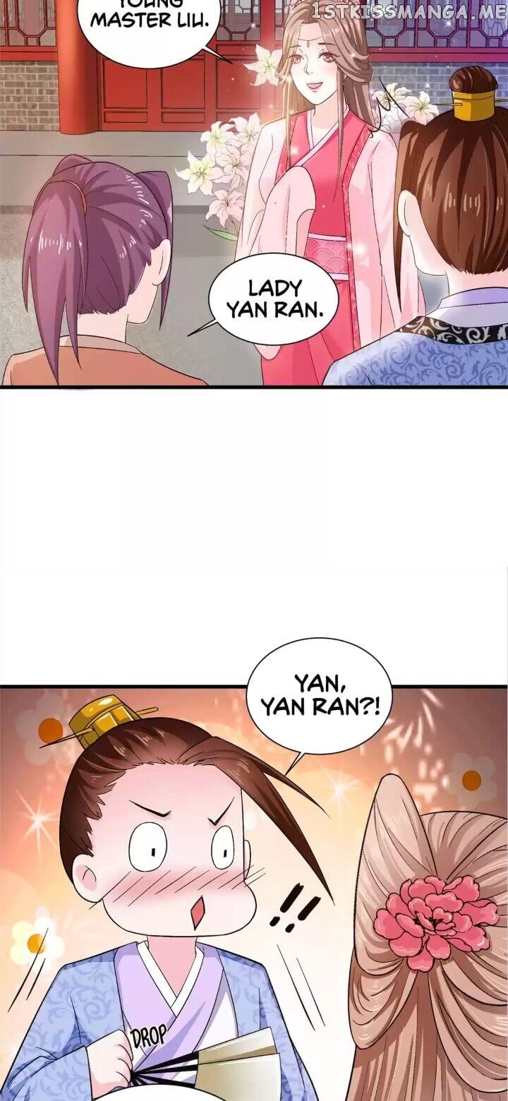 A Flourishing Doctress chapter 37 - page 13