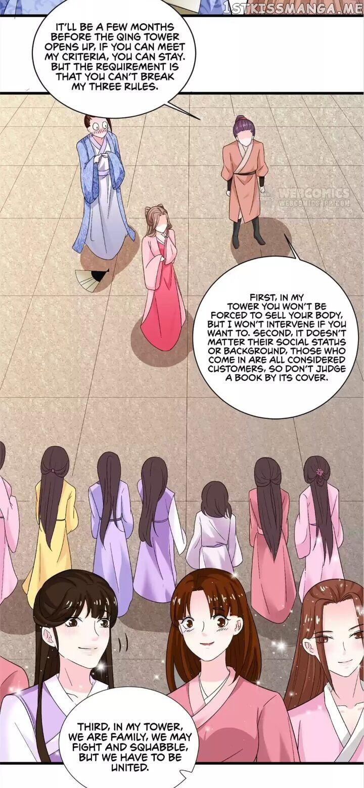 A Flourishing Doctress chapter 37 - page 14