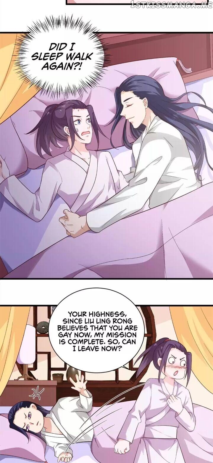 A Flourishing Doctress chapter 37 - page 6