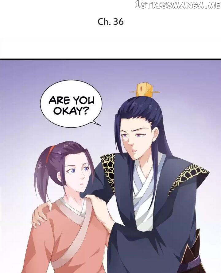 A Flourishing Doctress chapter 36 - page 1