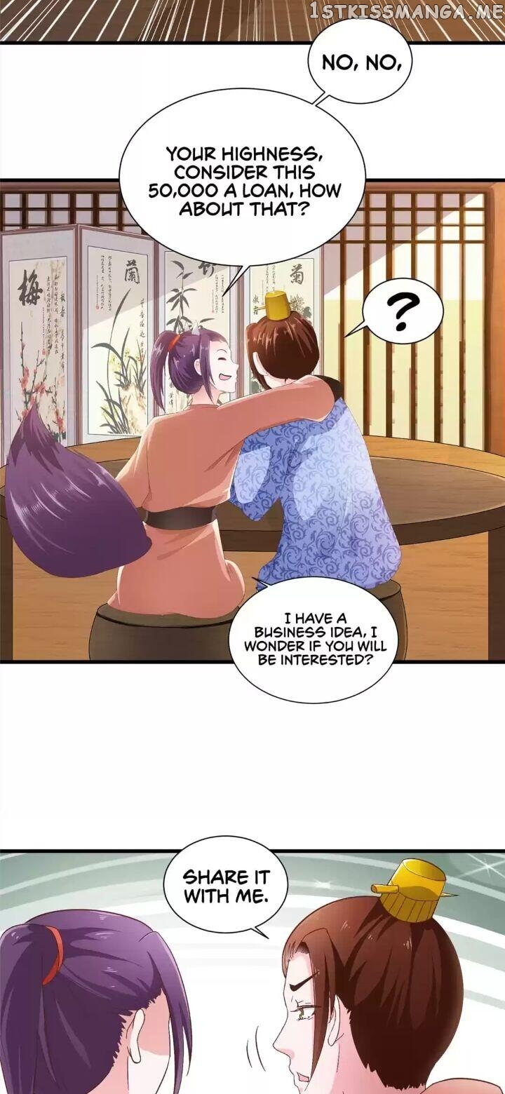 A Flourishing Doctress chapter 36 - page 10