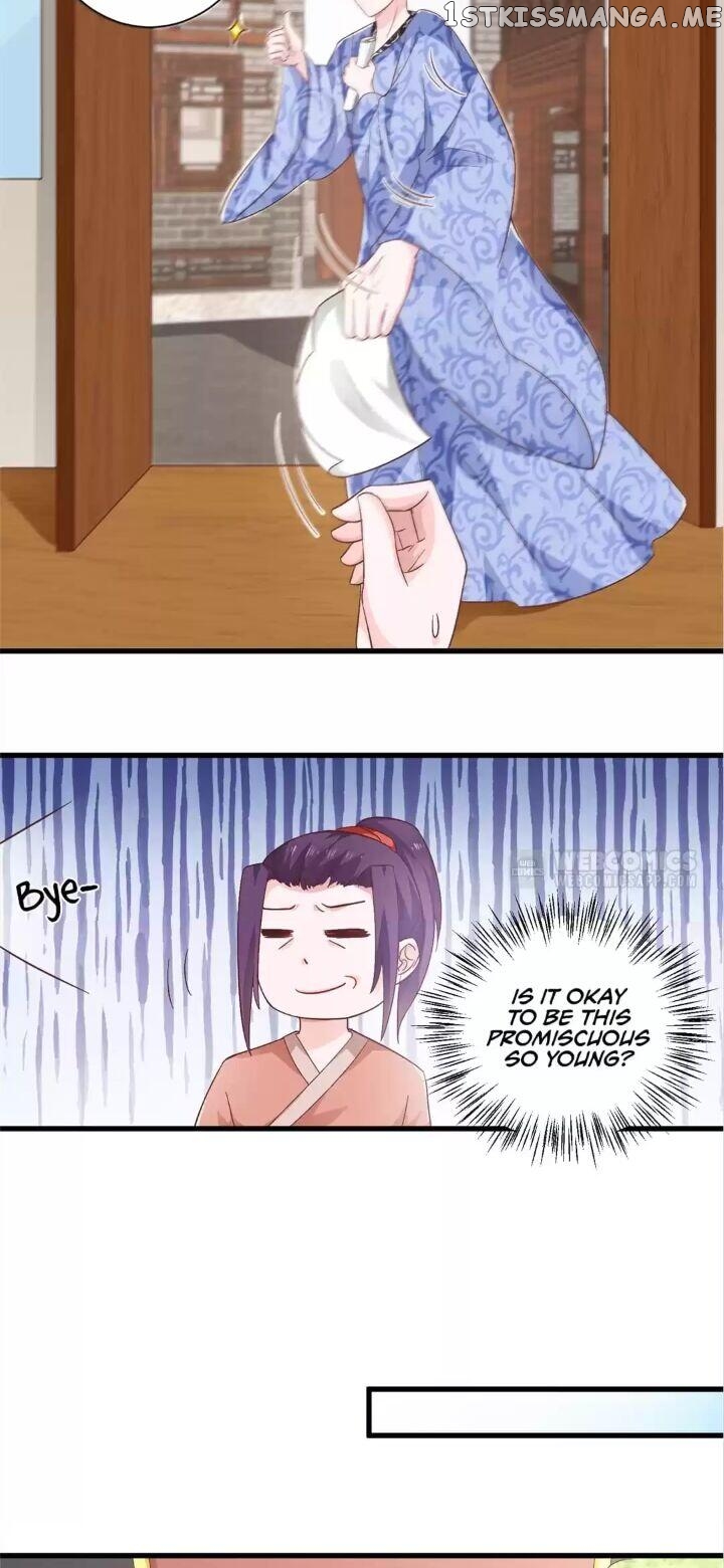 A Flourishing Doctress chapter 36 - page 14