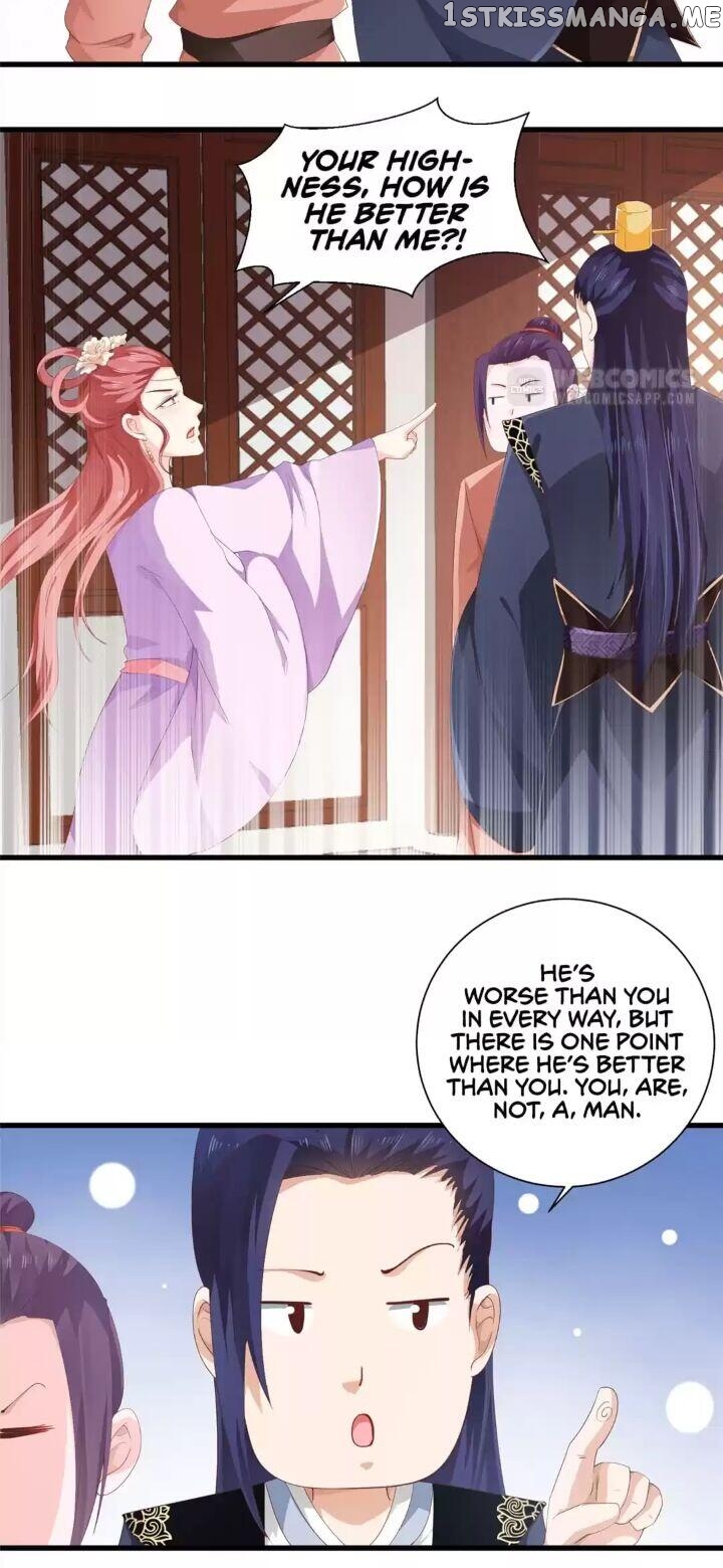 A Flourishing Doctress chapter 36 - page 2