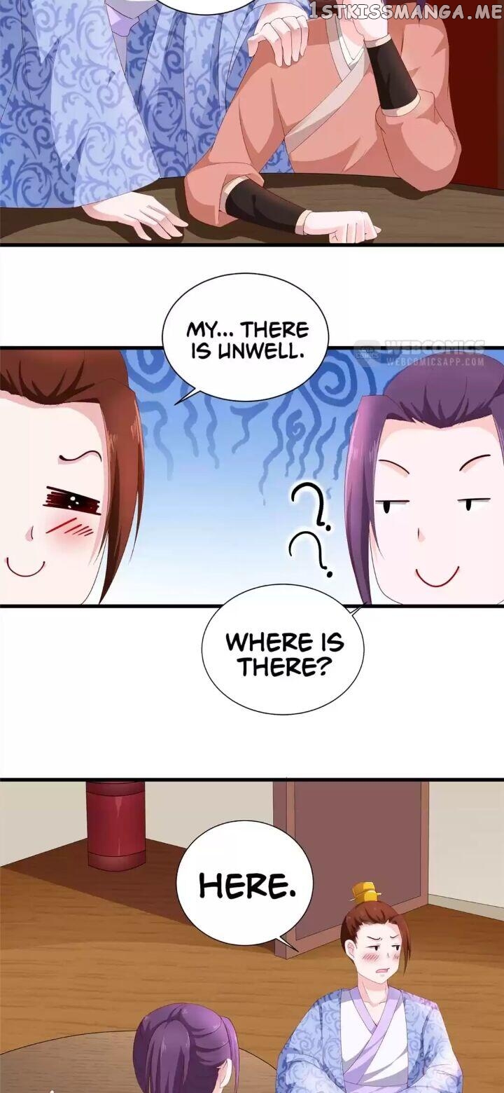 A Flourishing Doctress chapter 36 - page 5