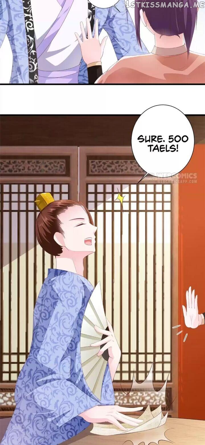 A Flourishing Doctress chapter 36 - page 8