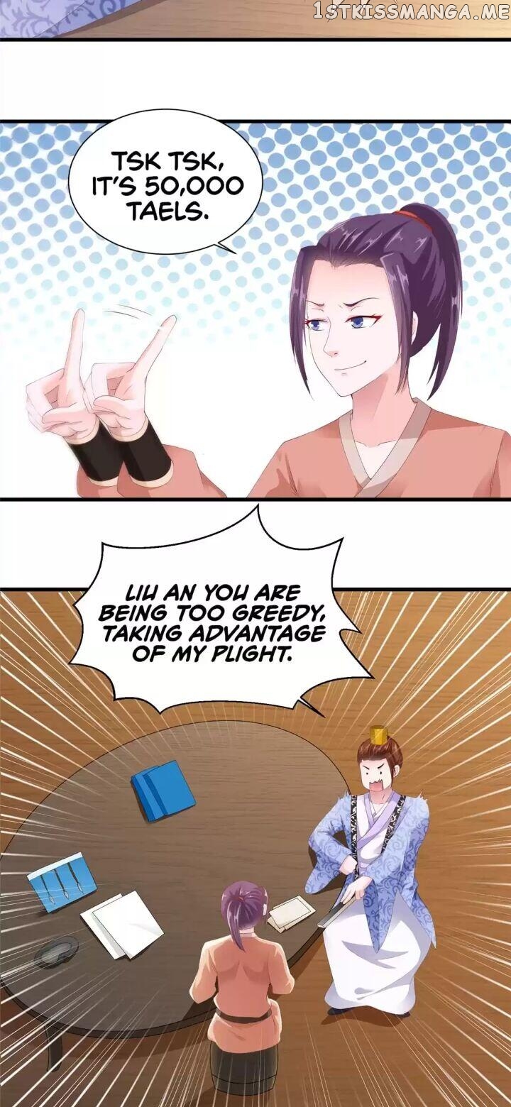 A Flourishing Doctress chapter 36 - page 9