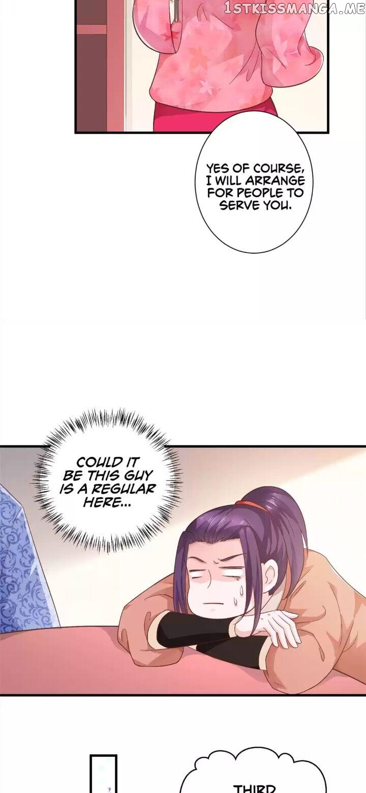 A Flourishing Doctress chapter 33 - page 11