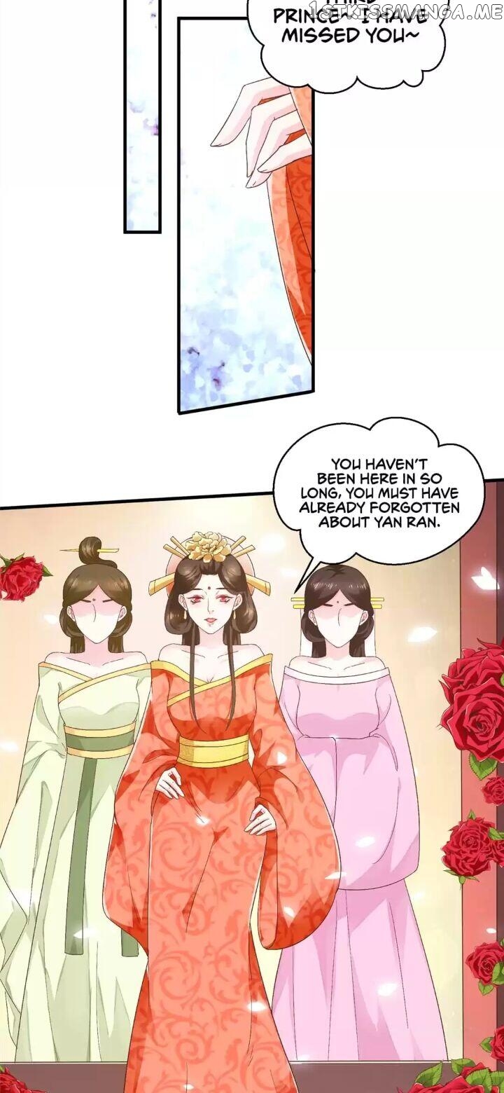 A Flourishing Doctress chapter 33 - page 12