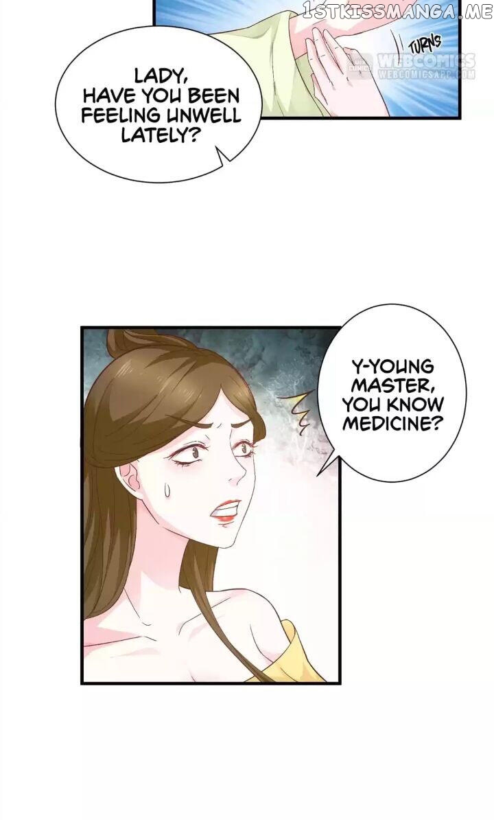 A Flourishing Doctress chapter 33 - page 14