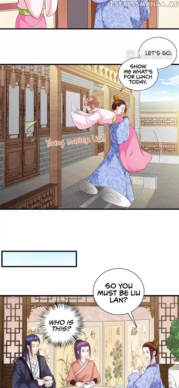 A Flourishing Doctress chapter 33 - page 2