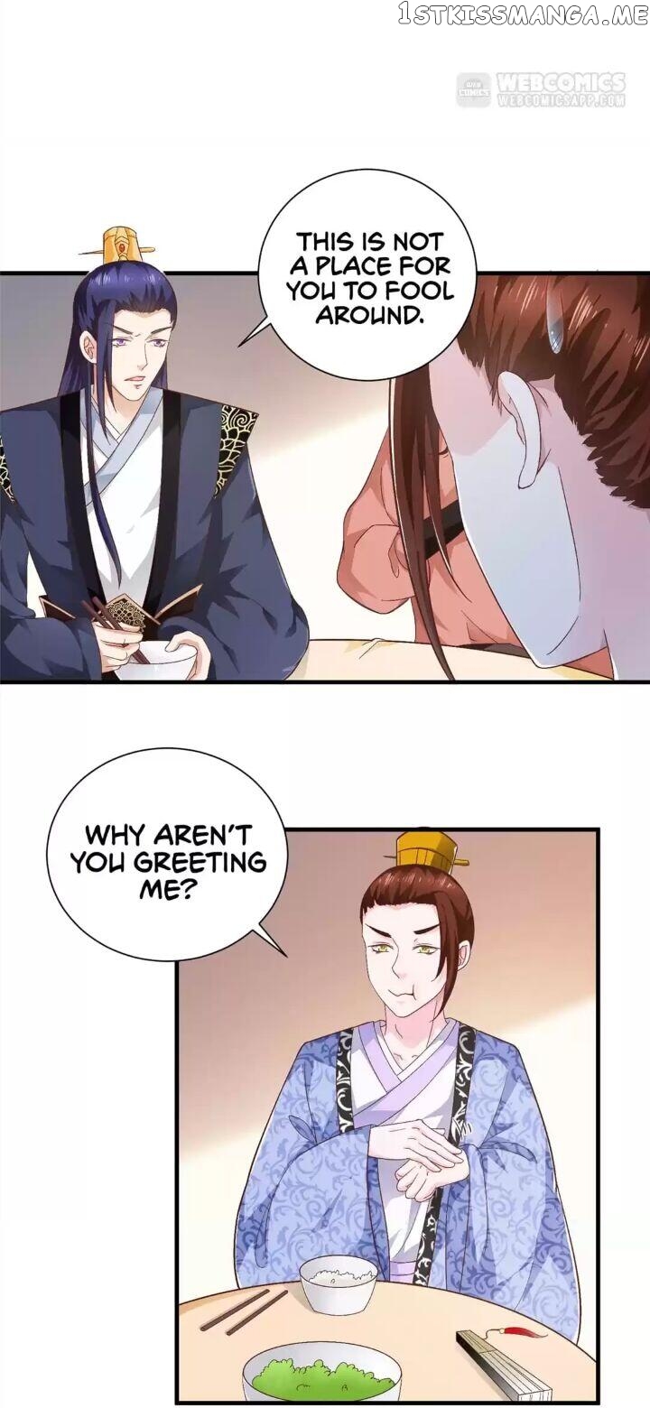A Flourishing Doctress chapter 33 - page 5