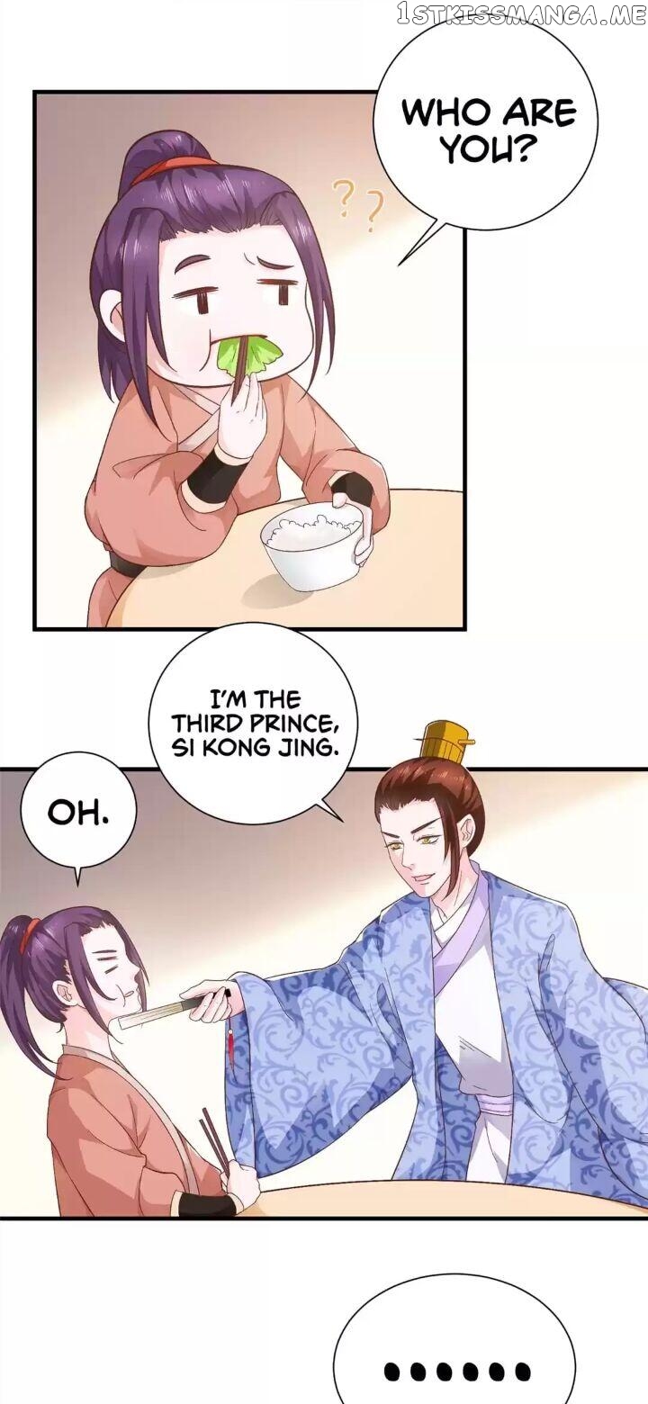 A Flourishing Doctress chapter 33 - page 6