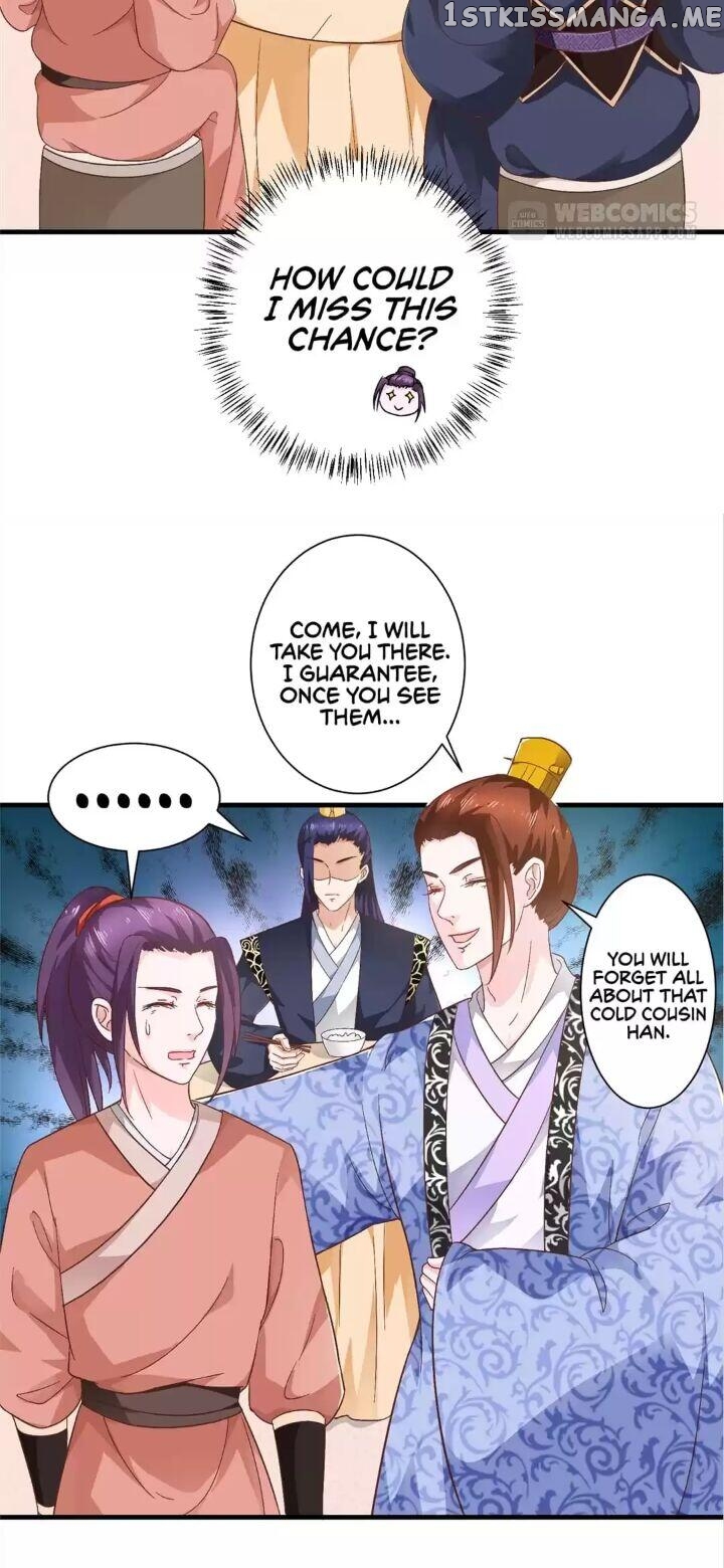 A Flourishing Doctress chapter 33 - page 8