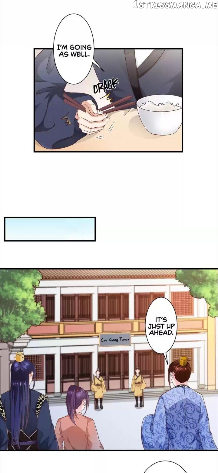 A Flourishing Doctress chapter 33 - page 9