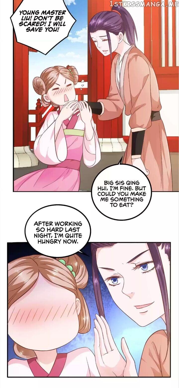 A Flourishing Doctress chapter 29 - page 10