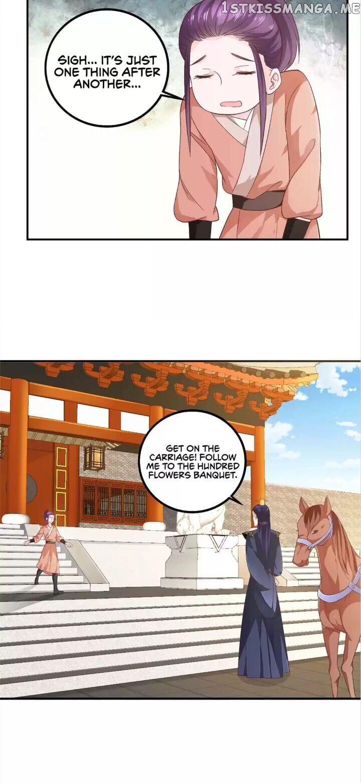 A Flourishing Doctress chapter 29 - page 12
