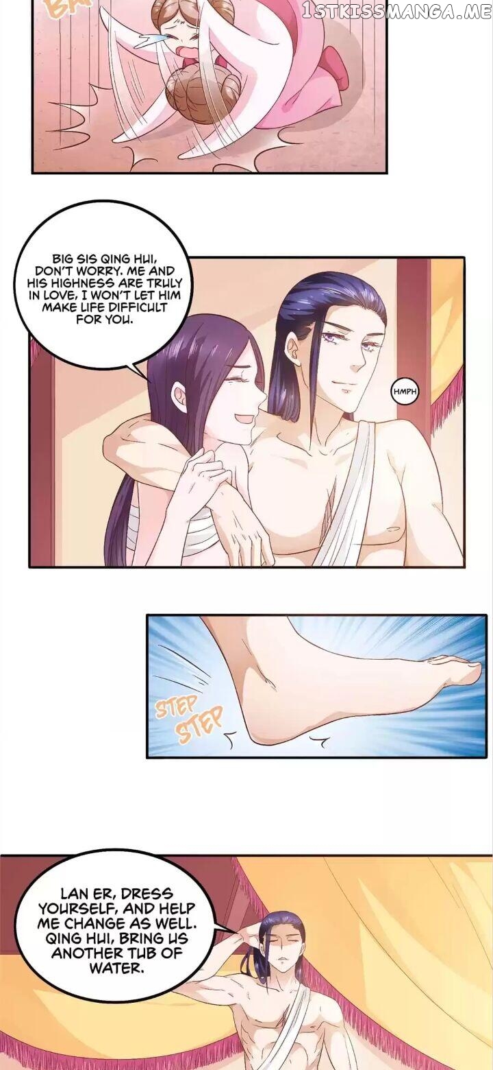 A Flourishing Doctress chapter 29 - page 3