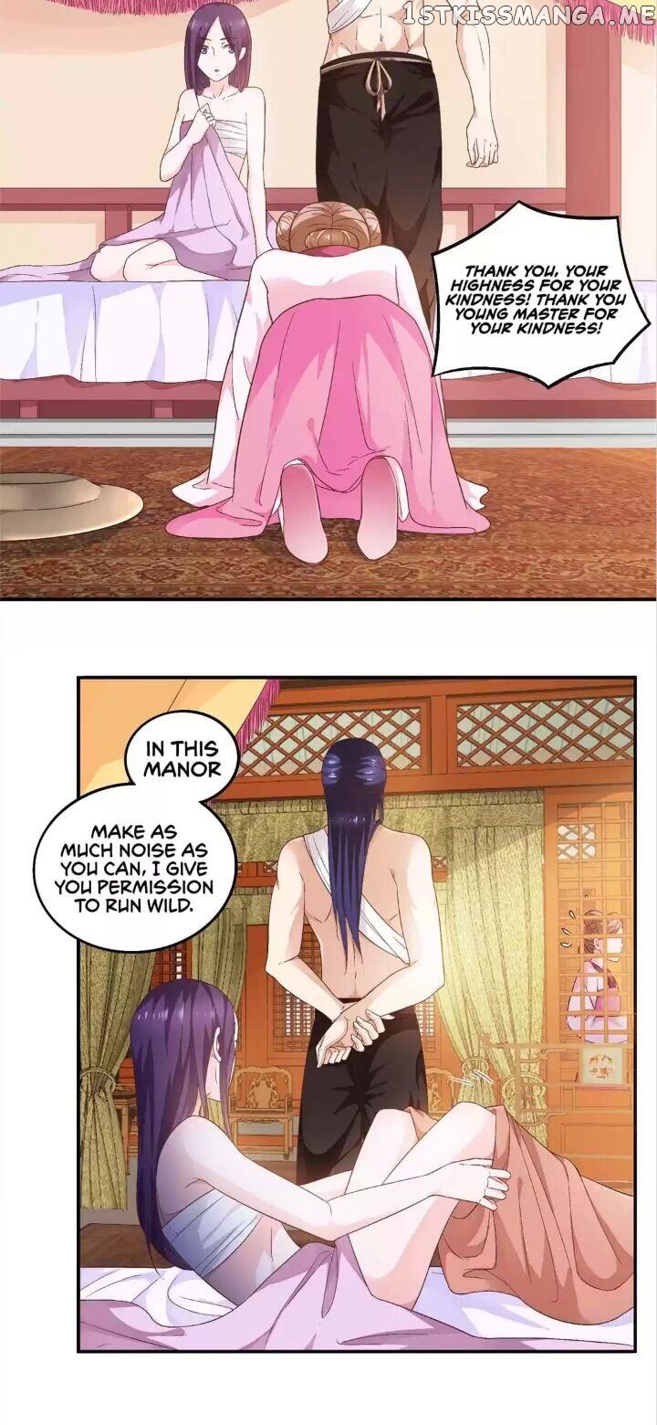 A Flourishing Doctress chapter 29 - page 4