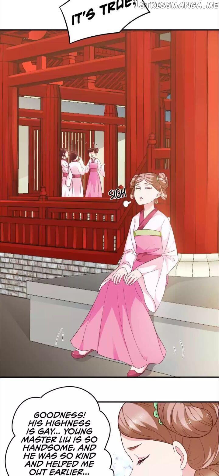 A Flourishing Doctress chapter 29 - page 6