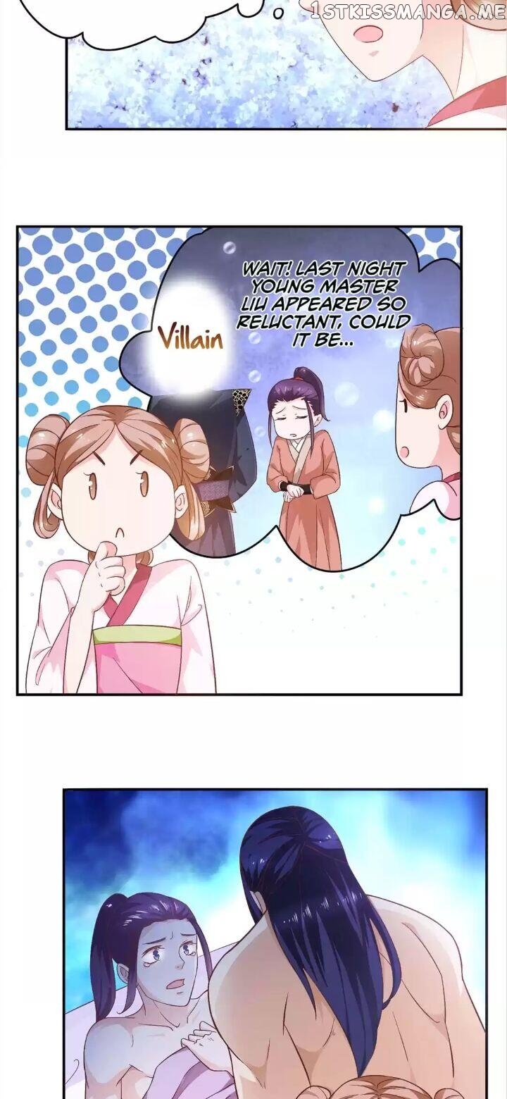 A Flourishing Doctress chapter 29 - page 7