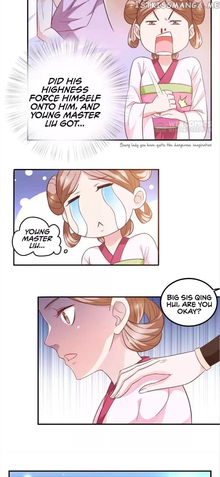 A Flourishing Doctress chapter 29 - page 8