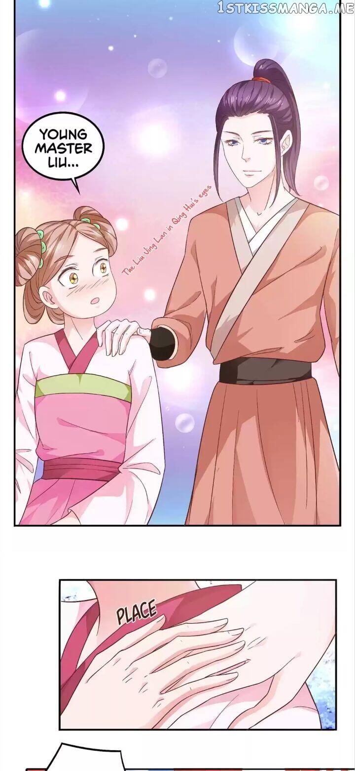 A Flourishing Doctress chapter 29 - page 9