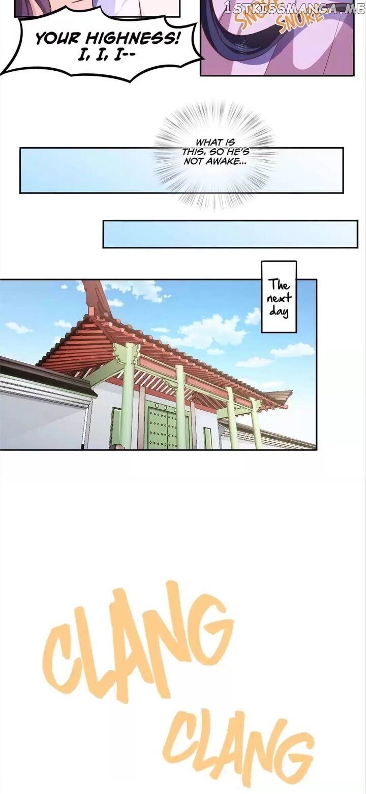 A Flourishing Doctress chapter 28 - page 10