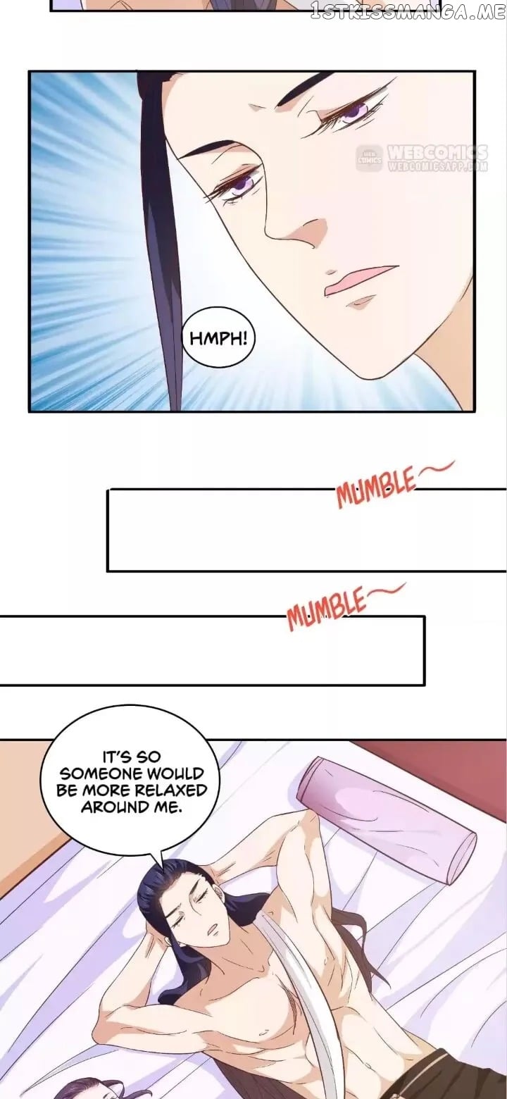 A Flourishing Doctress chapter 27 - page 11
