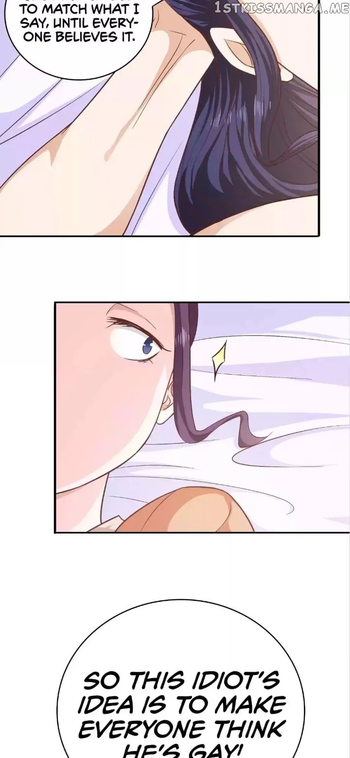 A Flourishing Doctress chapter 27 - page 13