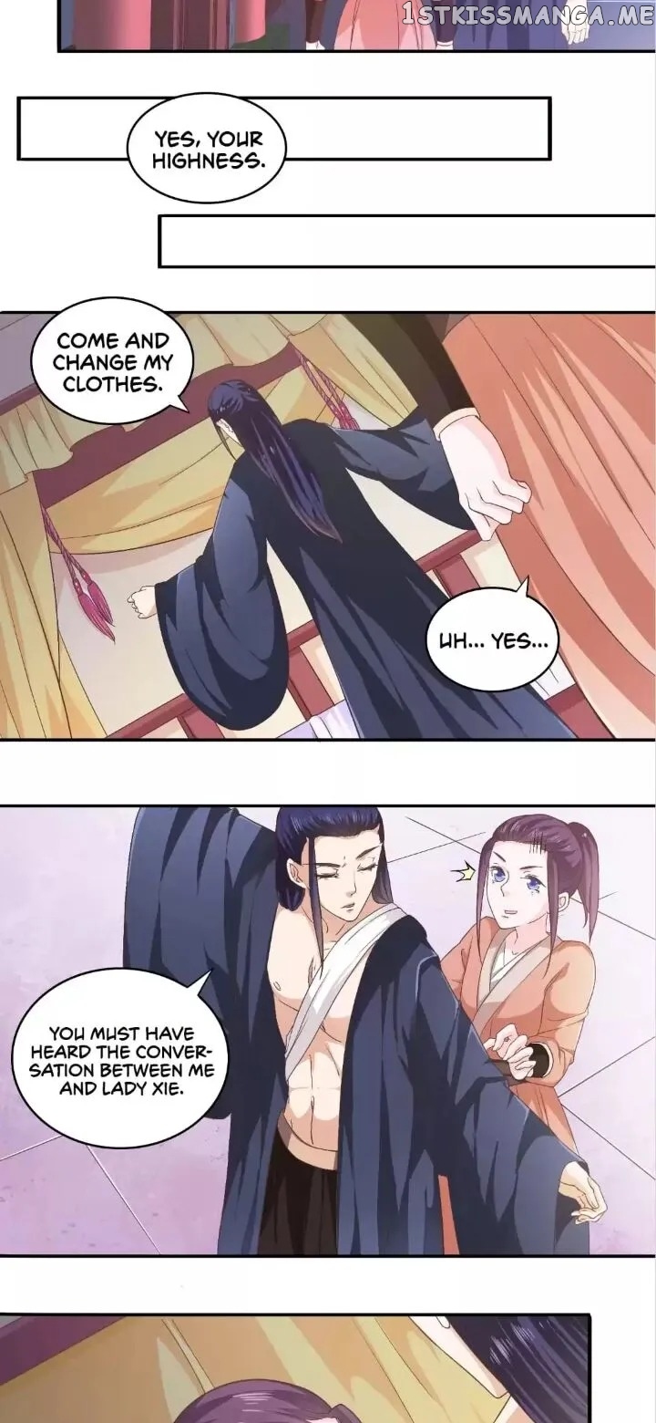 A Flourishing Doctress chapter 27 - page 2