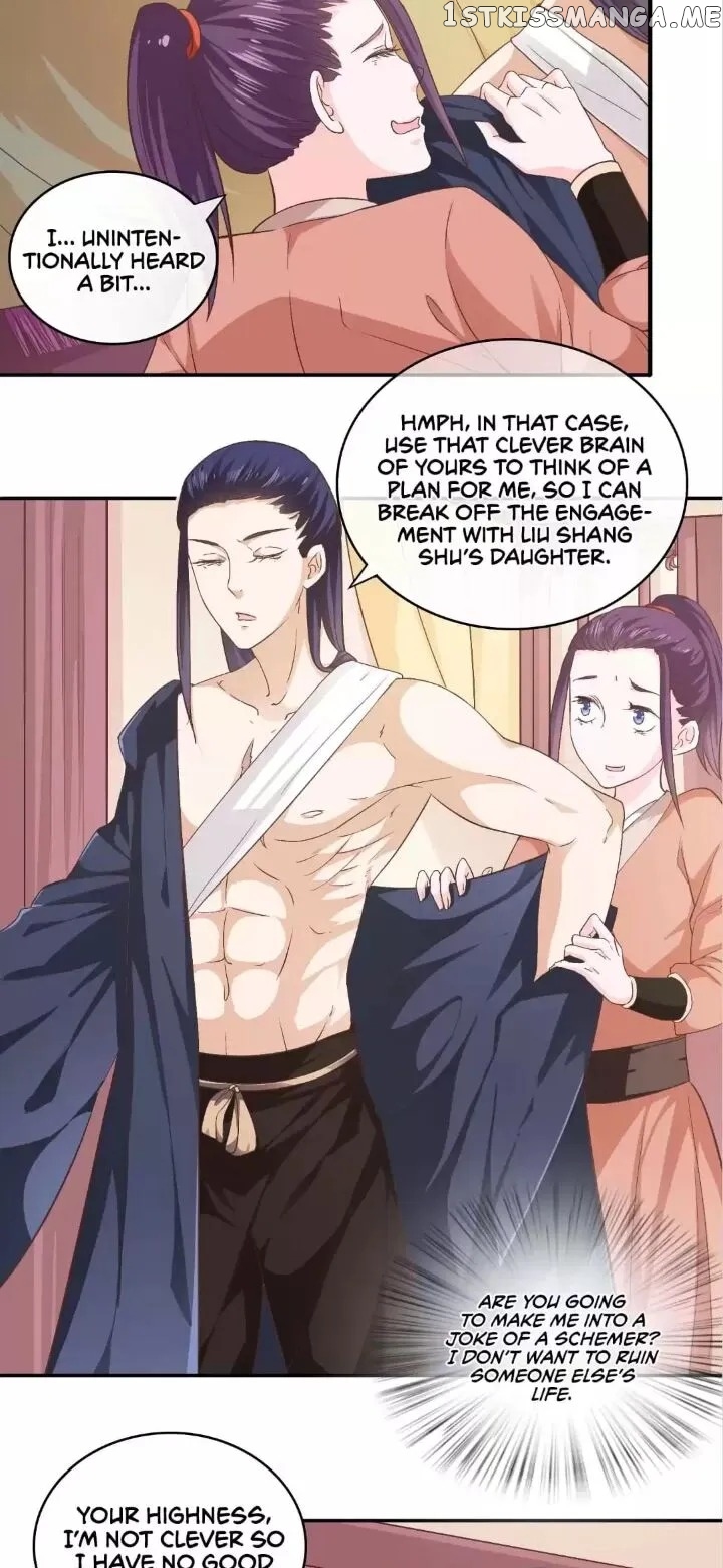 A Flourishing Doctress chapter 27 - page 3