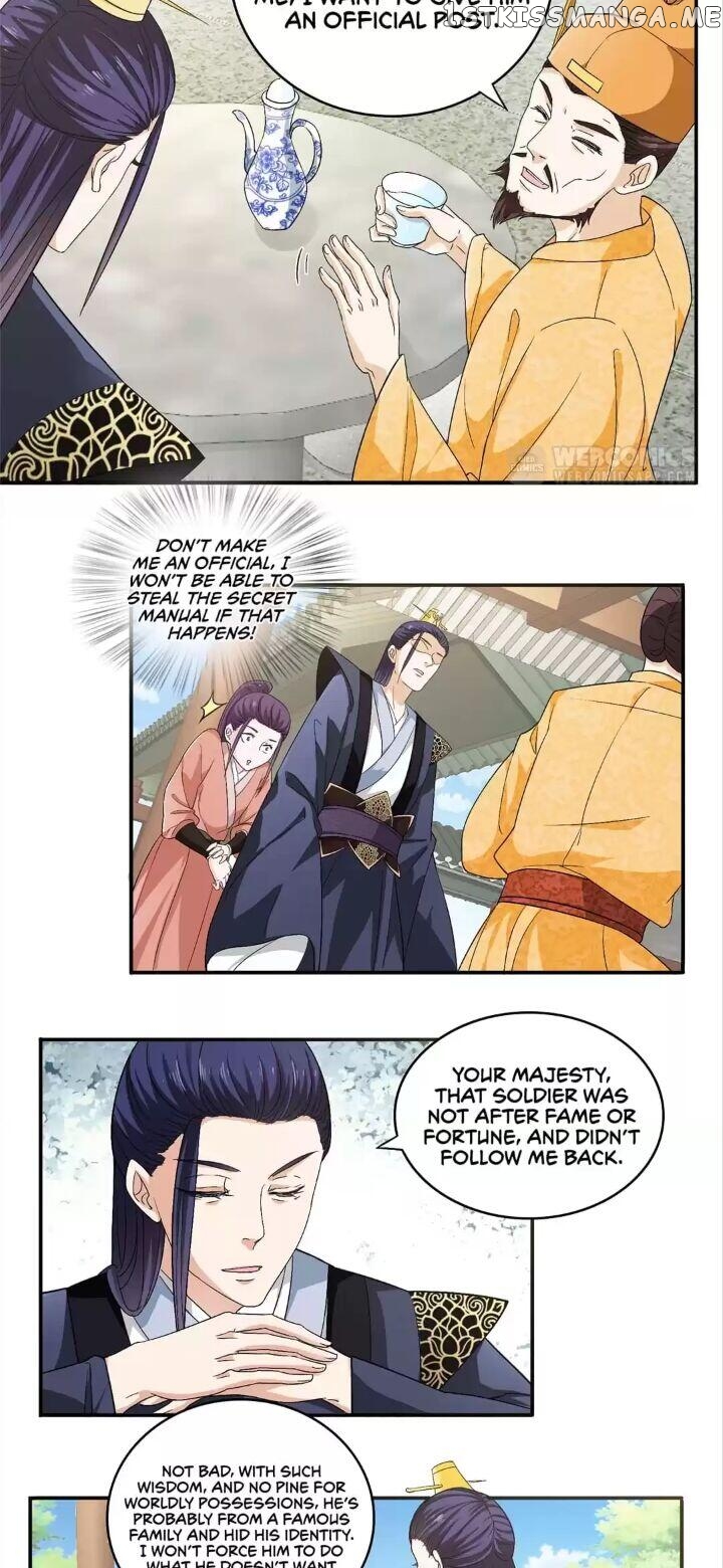 A Flourishing Doctress chapter 26 - page 11