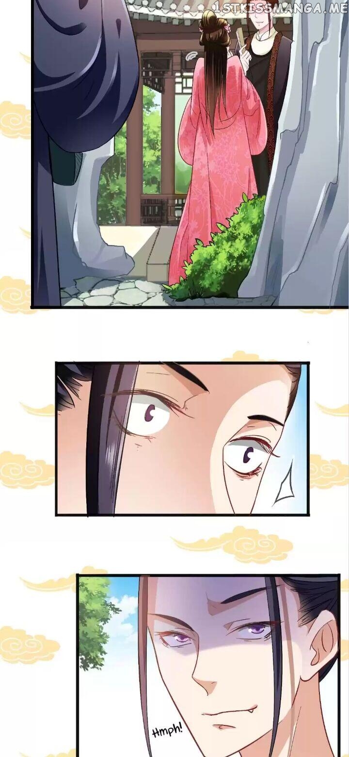 A Flourishing Doctress chapter 24 - page 13