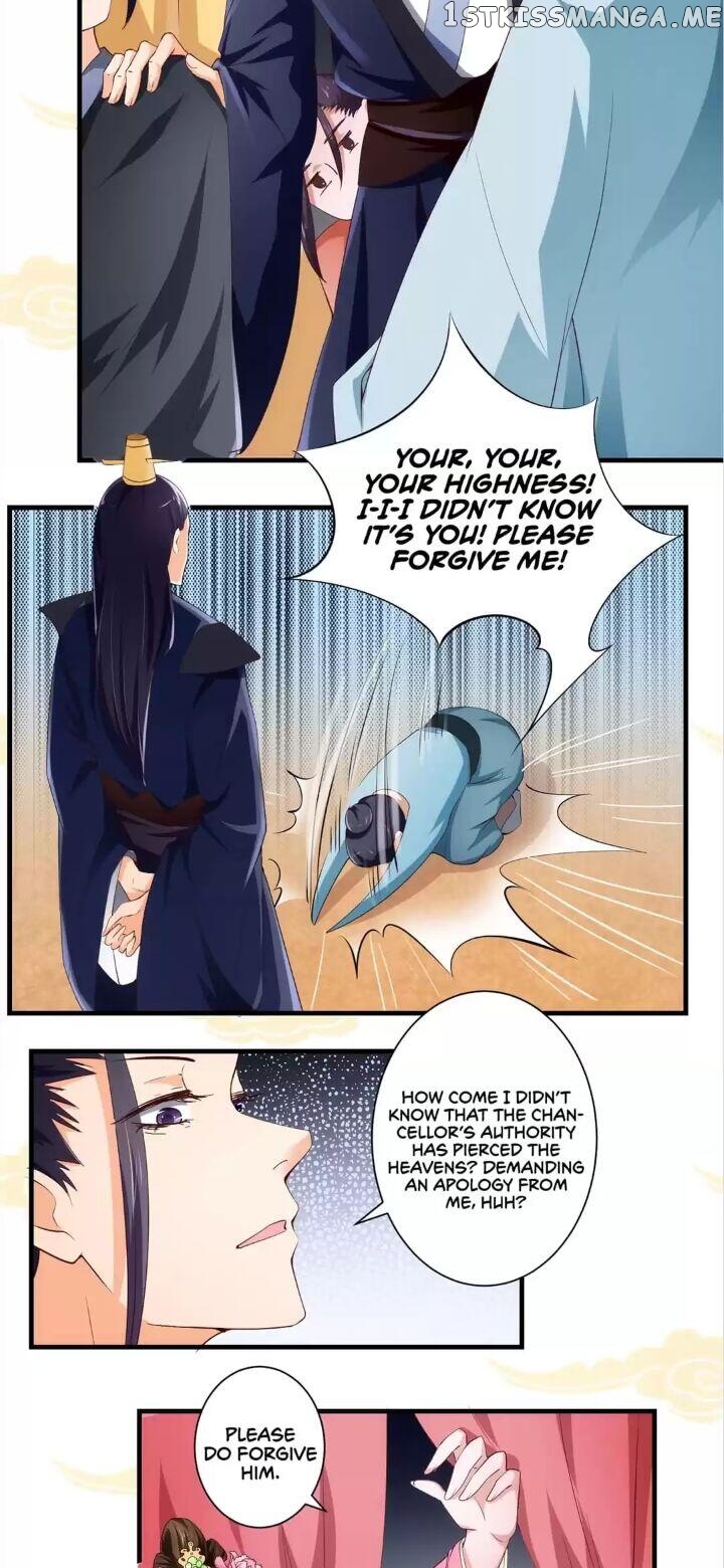 A Flourishing Doctress chapter 22 - page 10