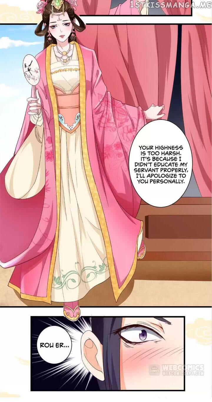 A Flourishing Doctress chapter 22 - page 11