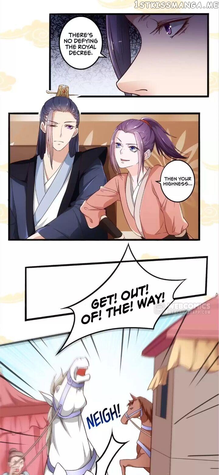 A Flourishing Doctress chapter 22 - page 5
