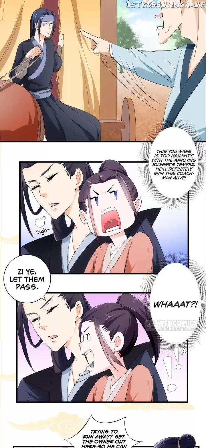 A Flourishing Doctress chapter 22 - page 8