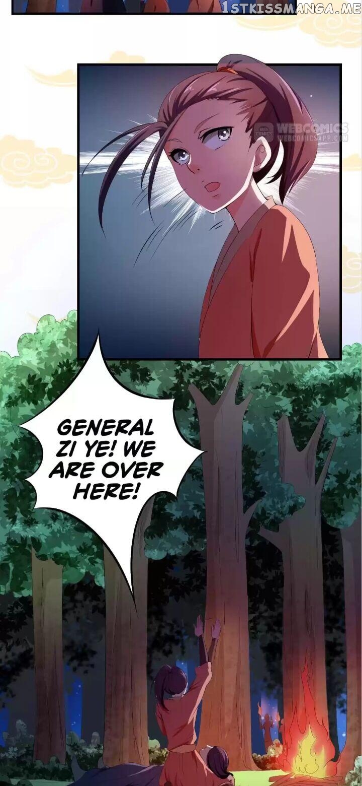 A Flourishing Doctress chapter 21 - page 11