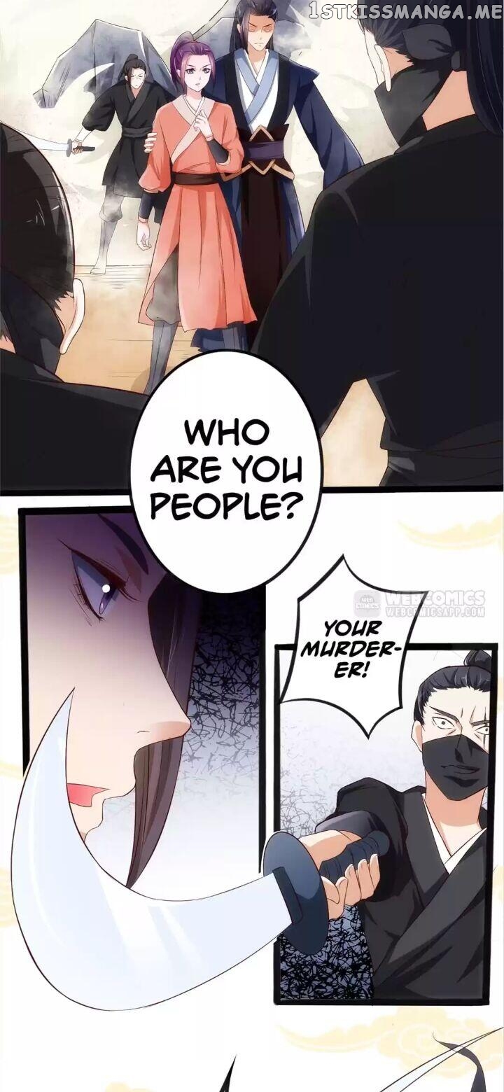 A Flourishing Doctress chapter 20 - page 10