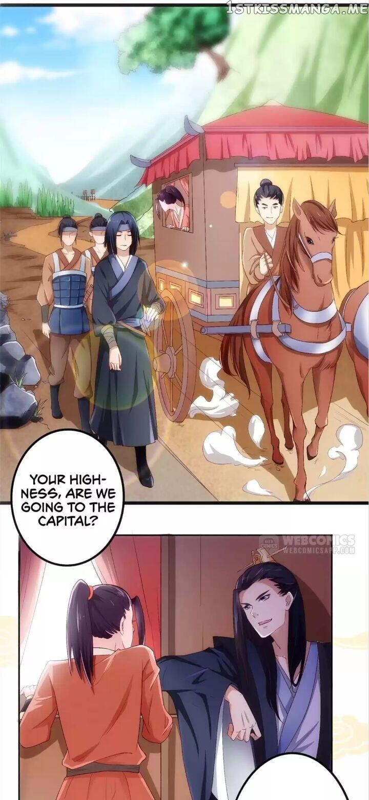 A Flourishing Doctress chapter 20 - page 4