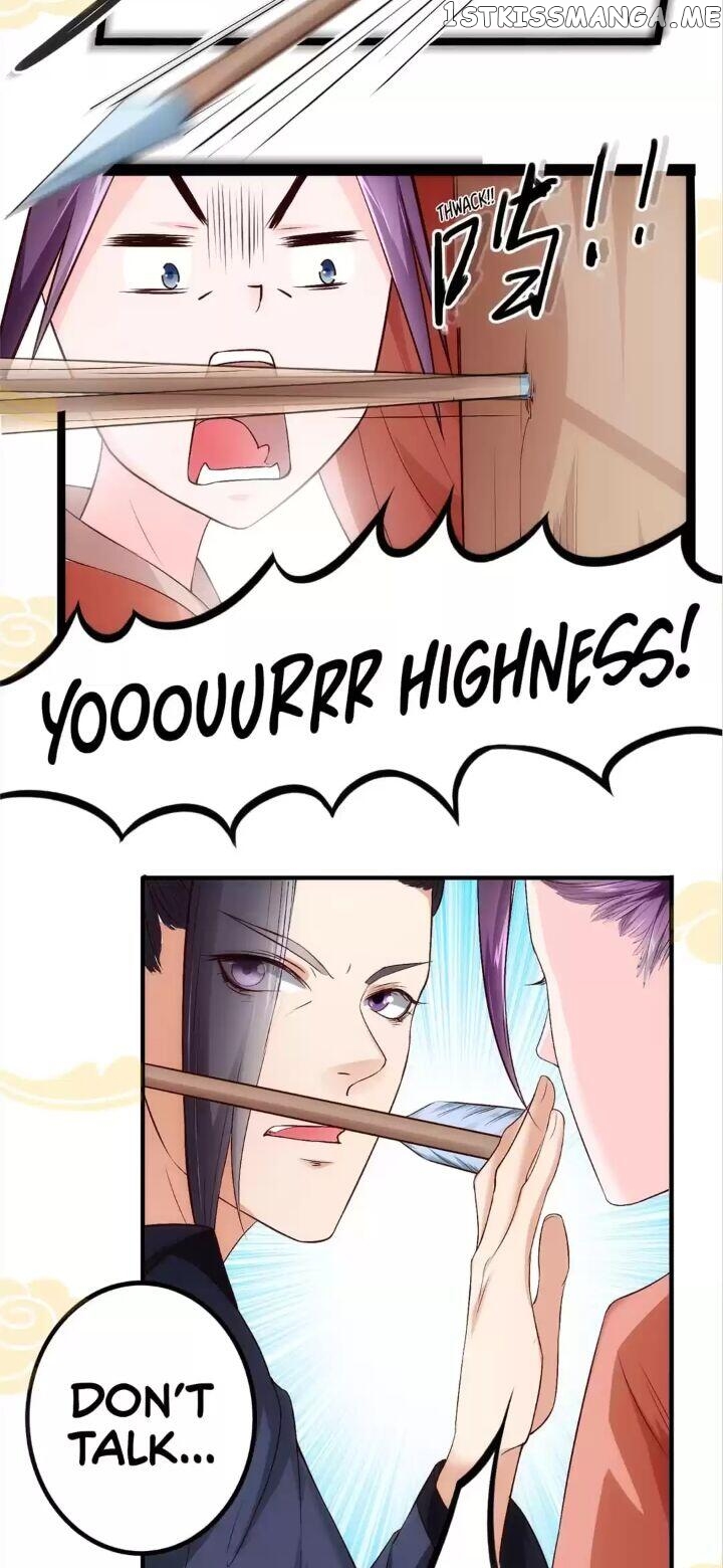 A Flourishing Doctress chapter 20 - page 6