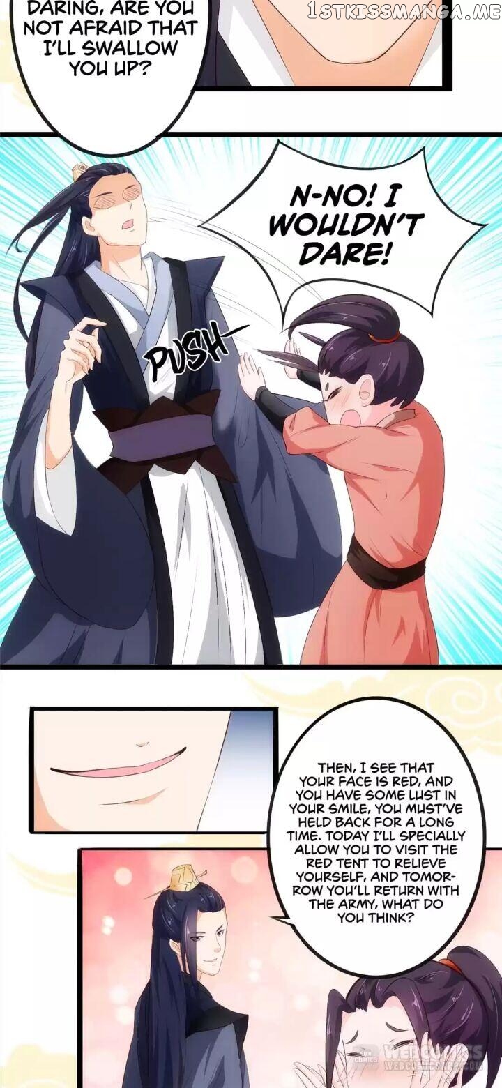 A Flourishing Doctress chapter 19 - page 10