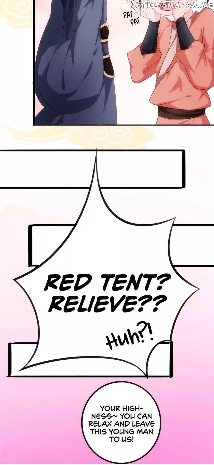 A Flourishing Doctress chapter 19 - page 11