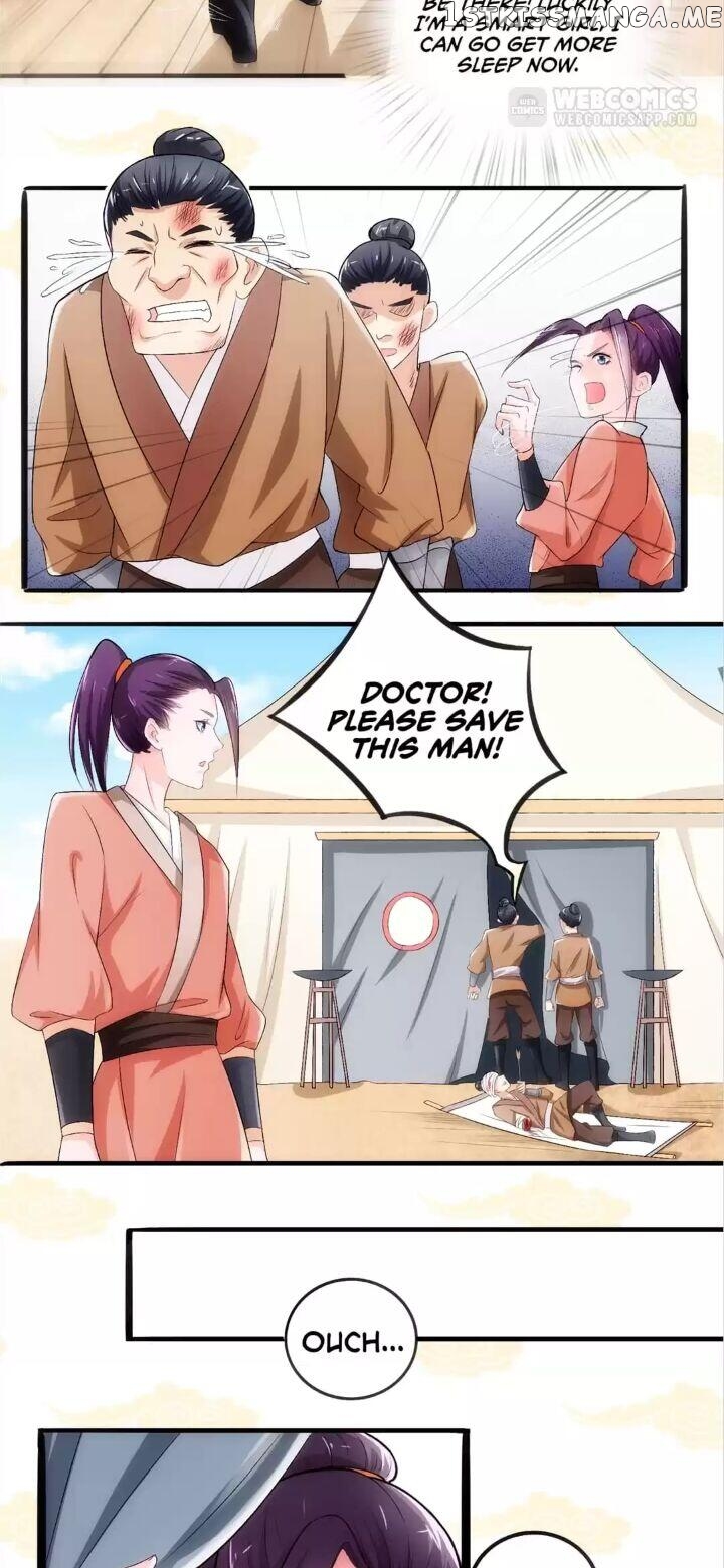 A Flourishing Doctress chapter 19 - page 2