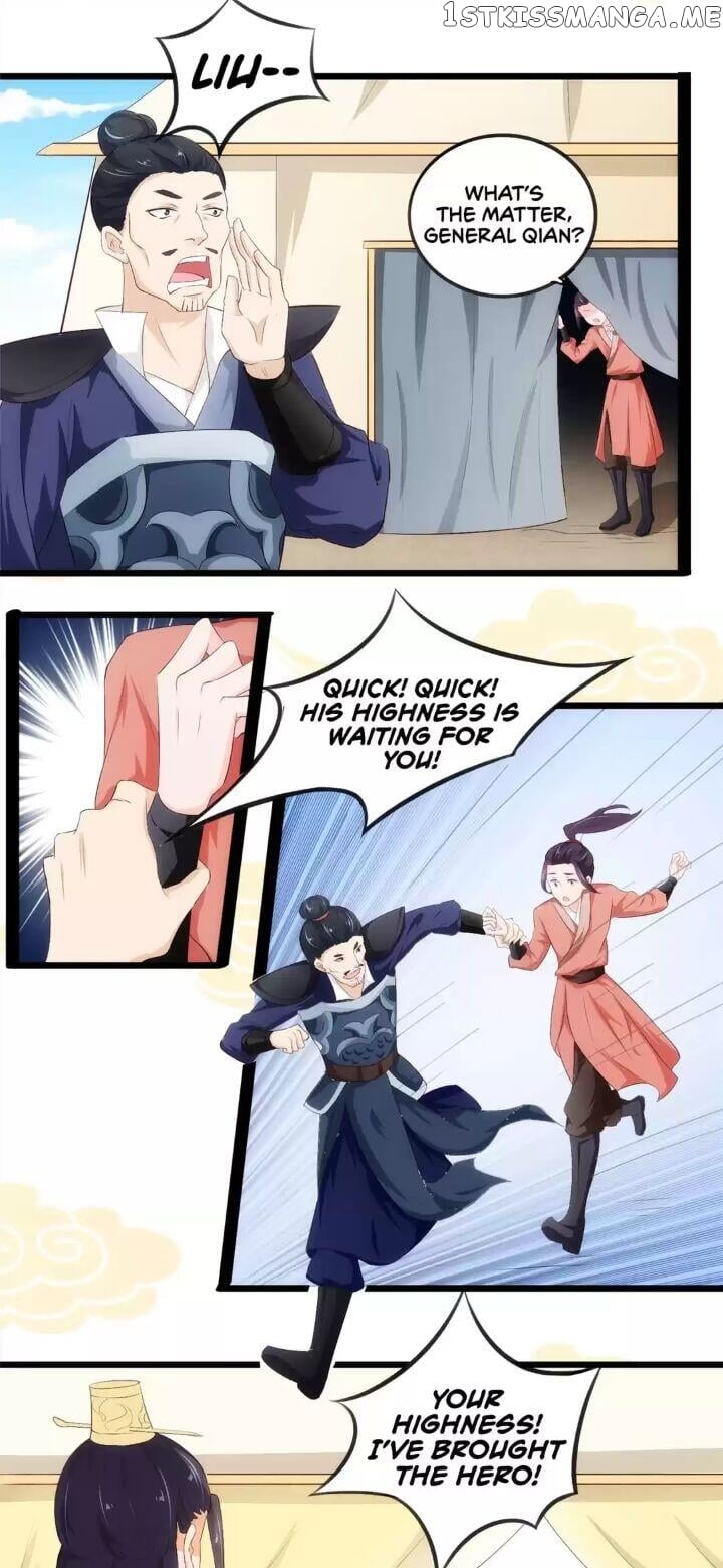 A Flourishing Doctress chapter 19 - page 6