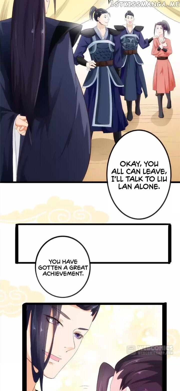 A Flourishing Doctress chapter 19 - page 7