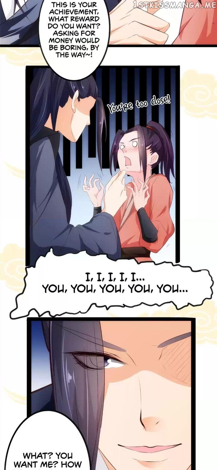 A Flourishing Doctress chapter 19 - page 9
